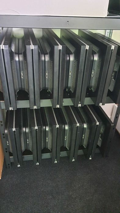 Монітор 22 HP Compaq LA2205wg 22-inch Widescreen LCD Monitor