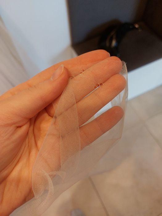 Suknia ślubna agnes