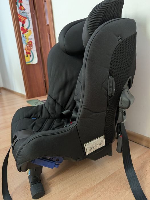Axkid Minikid 2.0
