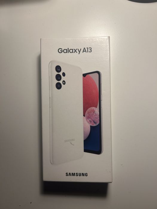 Samsung Galaxy A13 128gb