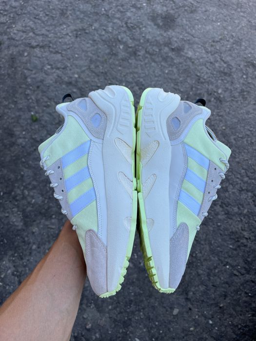 Кросівки Adidas zx22 boost
