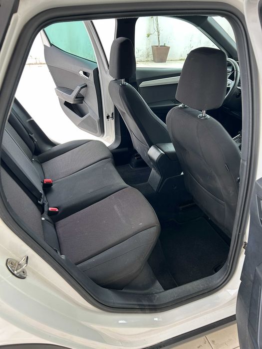 Seat Arona 1.0TSI Excellence 115cv DSG