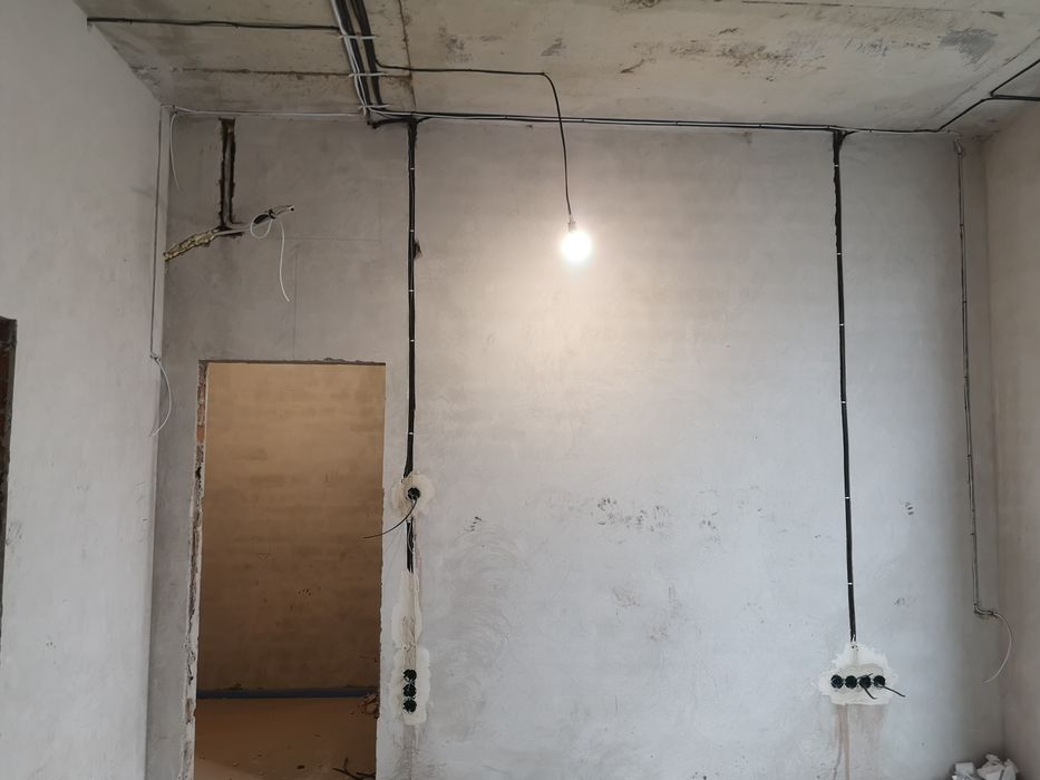 Послуги Електрика Електрик.