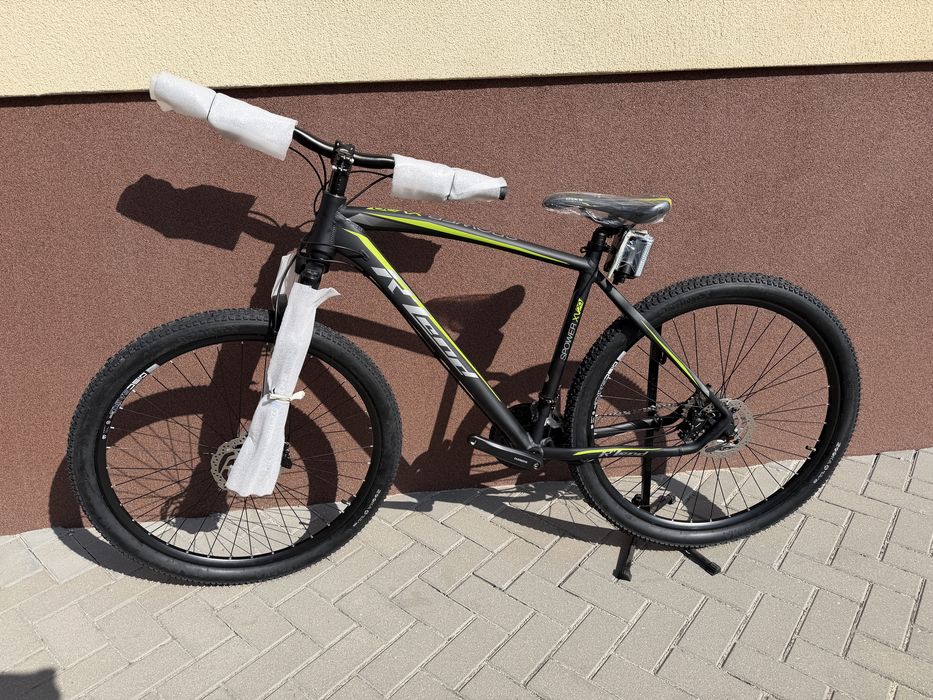 Rowery, rowery elektryczne, hulajnogi elektryczne.