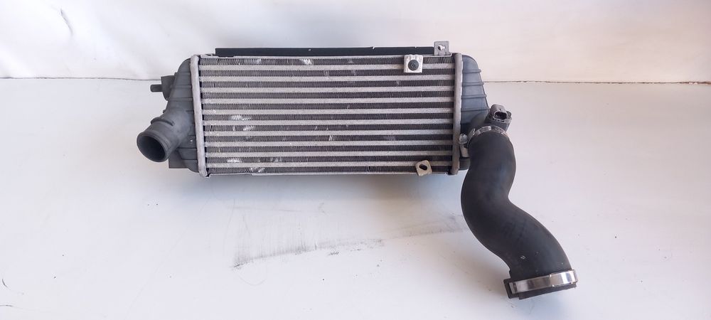 Radiador do intercooler HYUNDAI i40 (VF)