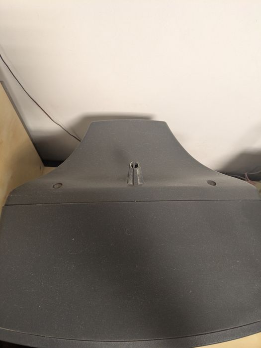 Televisão 13" SHARP 37-EM-33S