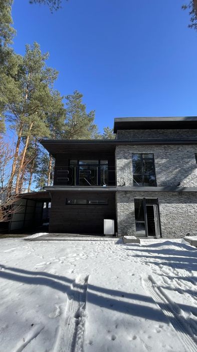 Лебедівка, Вишгород, КМ Gold Fish, Дамба, Дуплекс, продаж будинку,