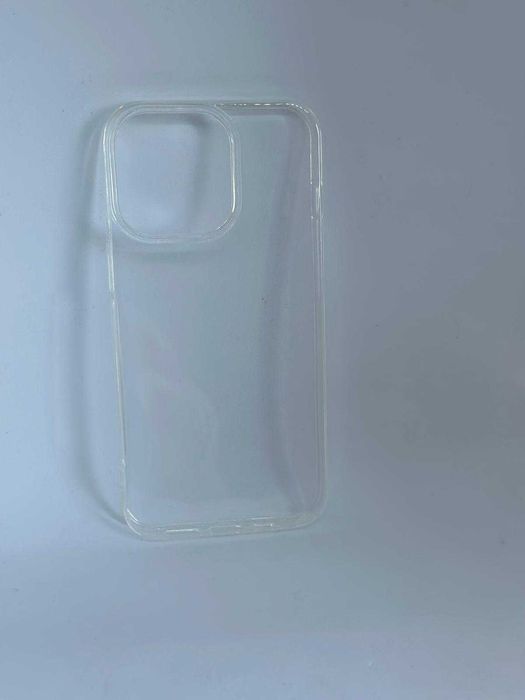 Iphone 13 PRO Obudowa Etui Case Przeźroczysty kod 811