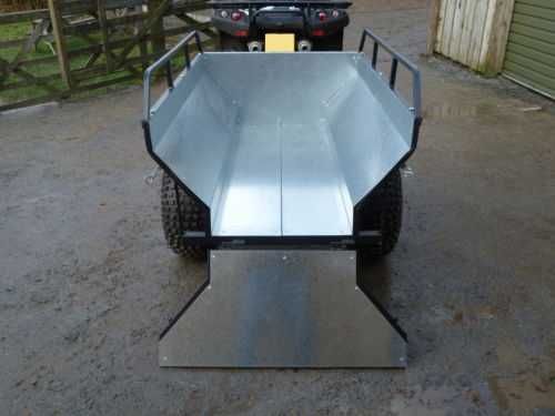 Прицеп для квадроцикла Украина 500