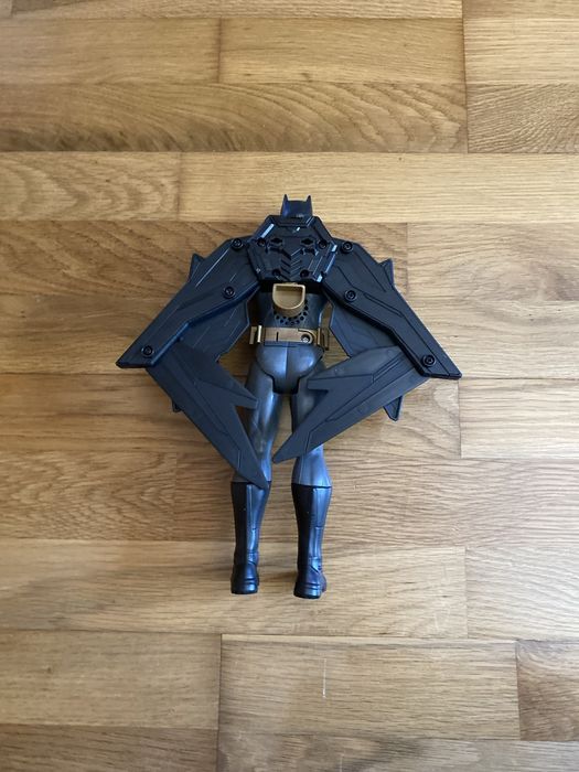 Carro do Batman