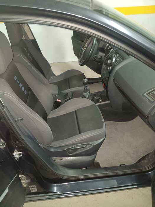 Renault Megane 1.5