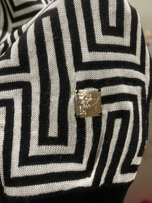 Світшот оригінал Versace