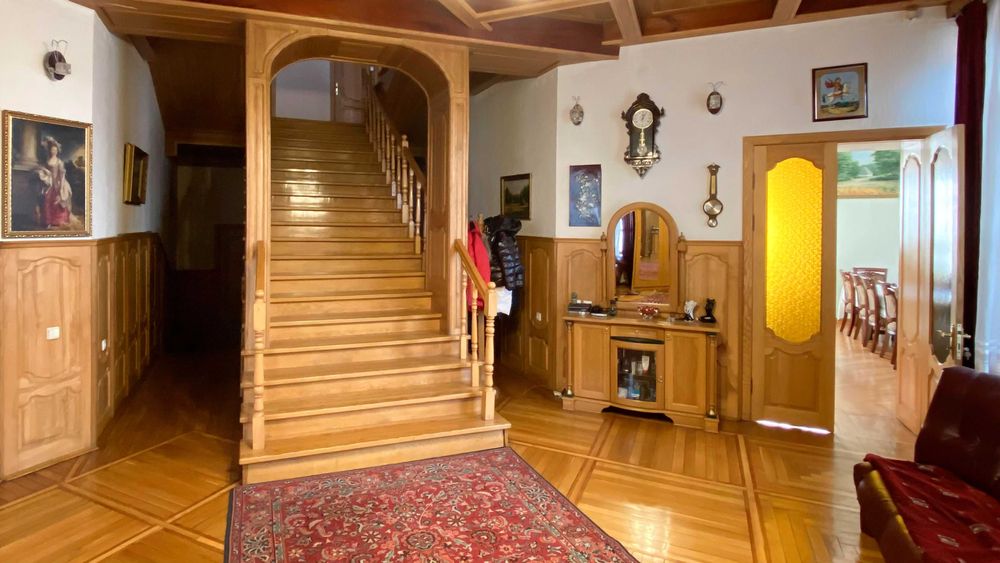 Будинок за адресою (площа 807 м²) - Atlanta.ua - фото 2