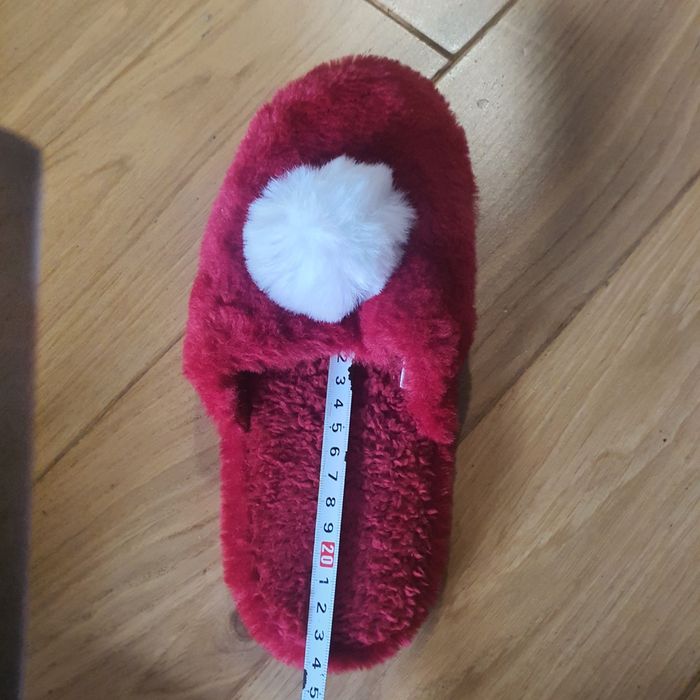 Kapcie klapki 36/37