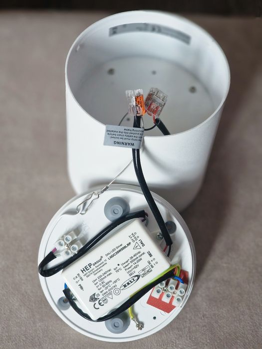 Lampy Molto Luce 10szt.