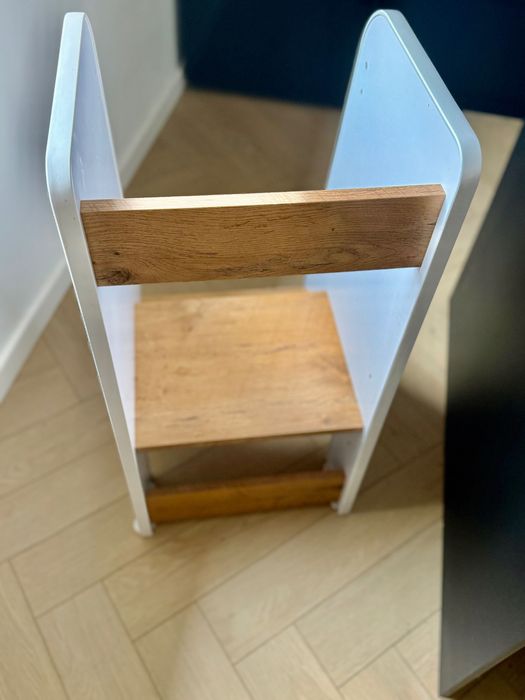 Kitchen helper dla dziecka