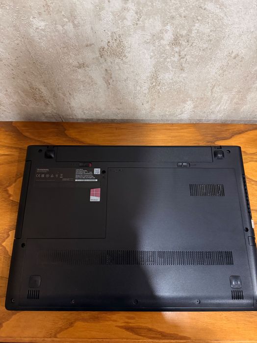 Computador lenovo