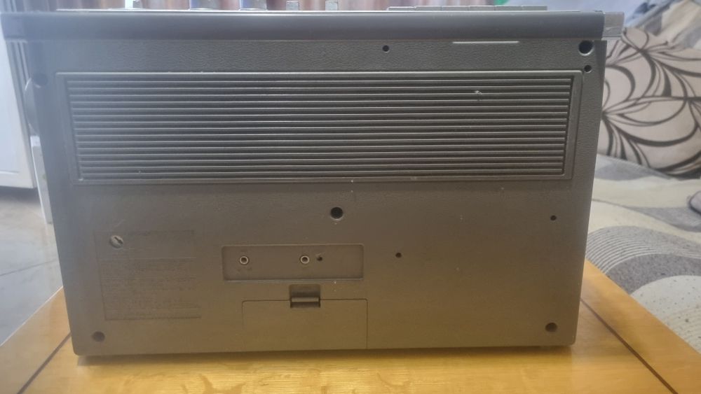 Магнитофон SHARP-GF-2500