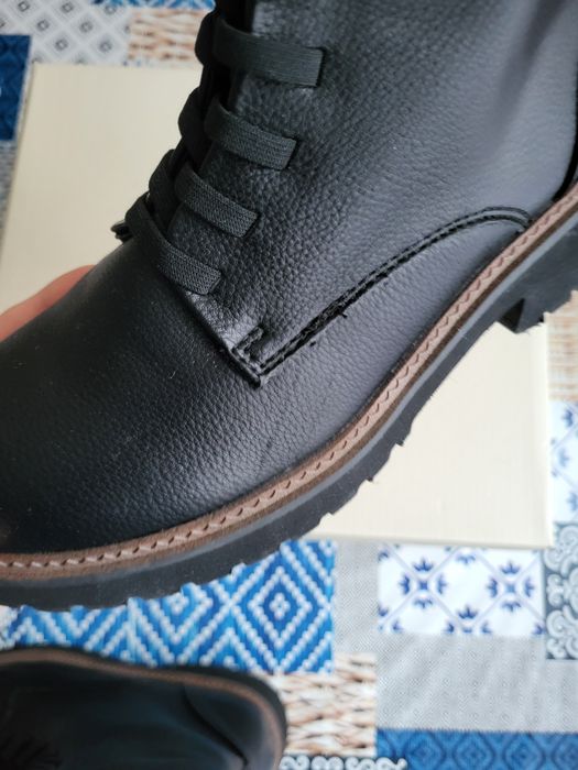 Bardzo lekkie, wygodne, zgrabne