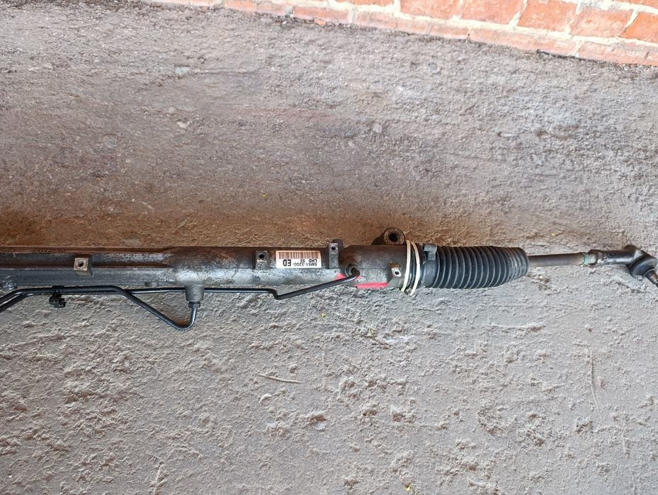 Рульова рейка фф2