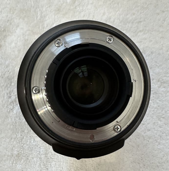 Nikkor 28-300 3.5-5.6G