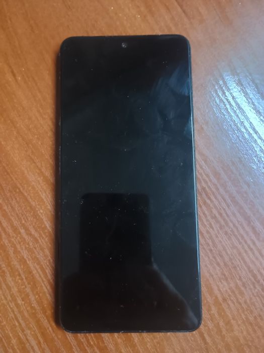 Дисплей redmi note 11 pro 5g