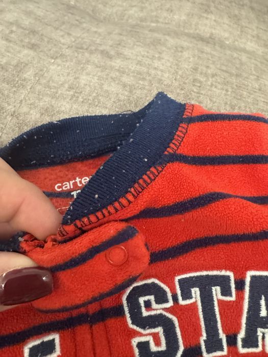 Чоловічок Carter’s 12 m