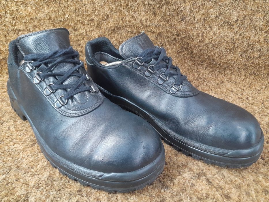 Взуття робоче ,туфлі спецвзуття Baltes 46,45,44,43,42  розмір.