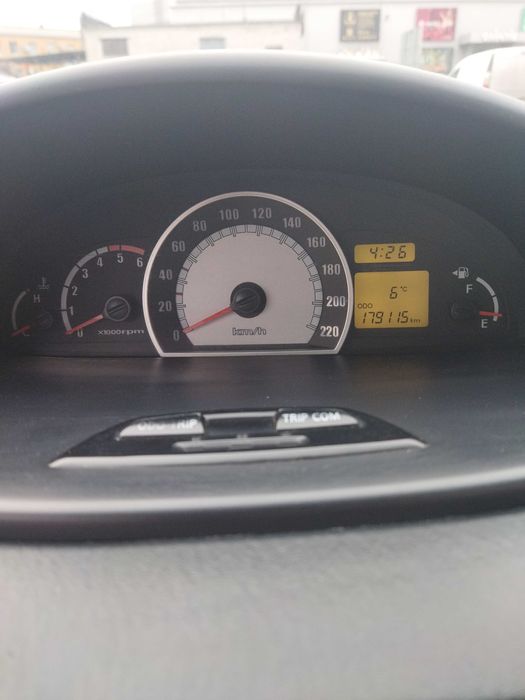 Продам Hyundai Matrix 2008г.