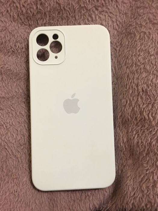 Чехол на 11 про Макс