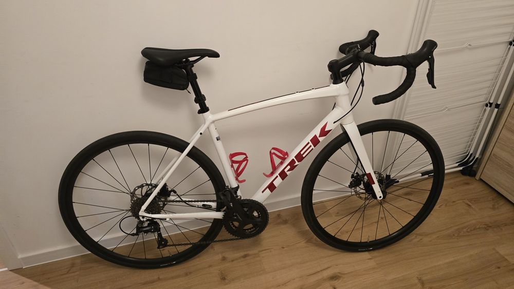 TREK Domane Al 3 Disc