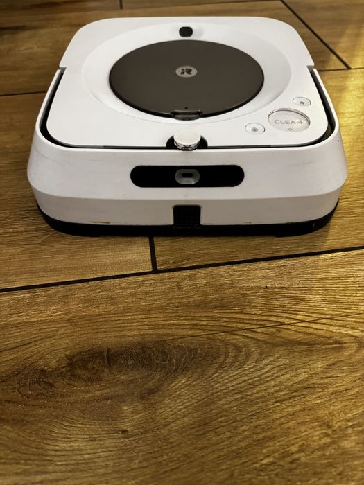 iRobot brava jet m 6