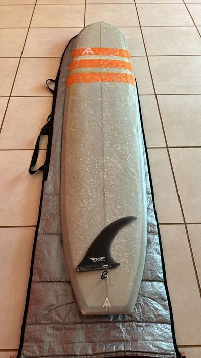 Longboard 9,1 ATM Surfboads