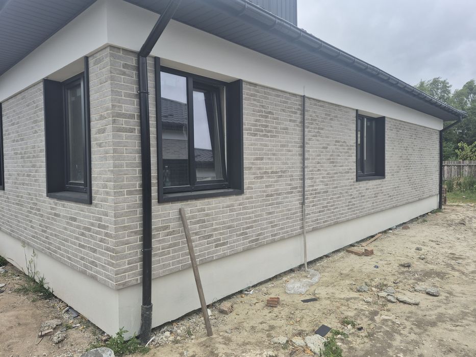 Котедж Зимна Вода Конопниця 125 м2