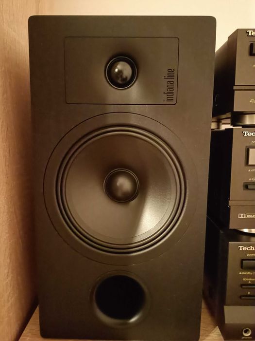 Wieża   Technics