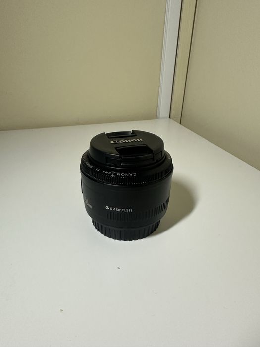 Camera Fotografica Canon