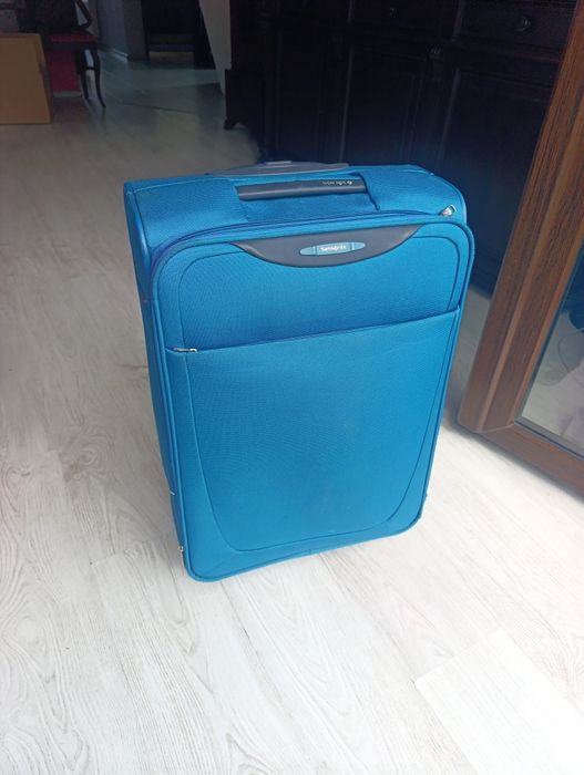 Walizka podróżna Samsonite