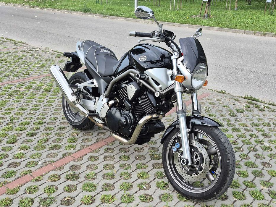 Yamaha