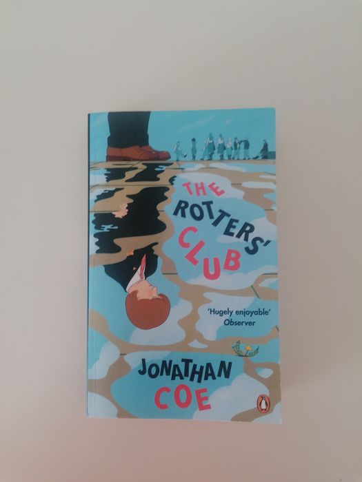 The Rotter's Club, Jonathan Coe