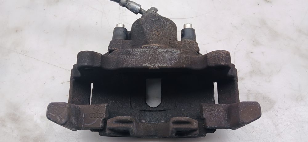 Pinça travão / maxila de travão frente esquerda AUDI A3 (8P1)