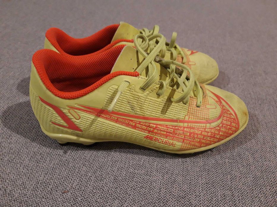 Chuteiras futebol NIKE Mercurial