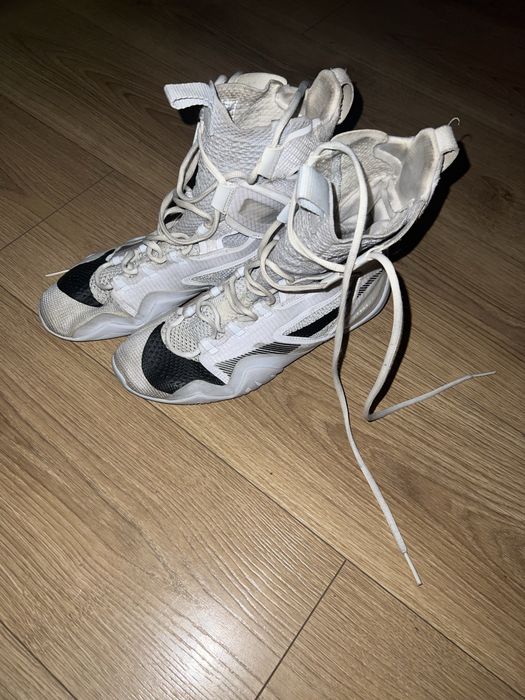 buty bokserskie hyperko 2