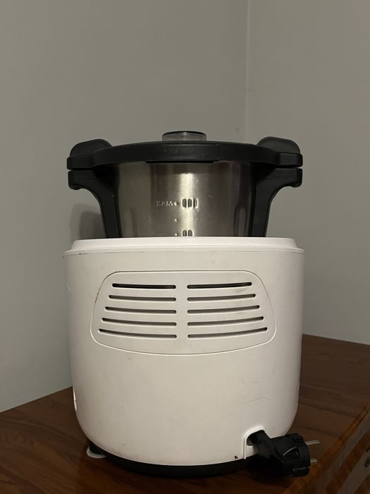 Кухонний Комбайн Silvercrest Monsieur SKMC 1200 A1