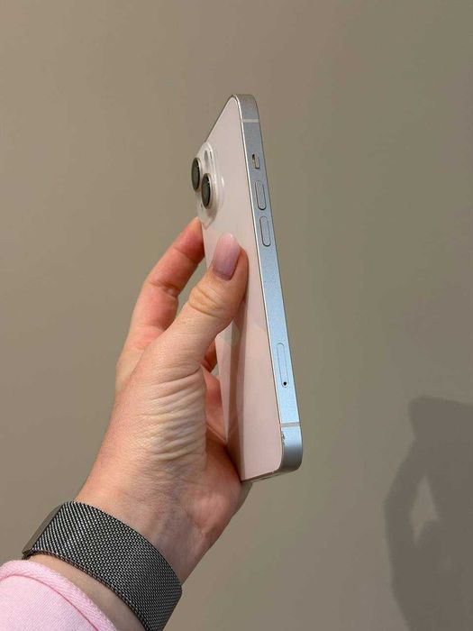Iphone 14 128 gb, гарантія, айфон 14 128