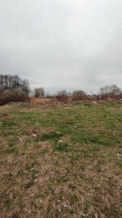 Продам ділянку на Вишенці 9985