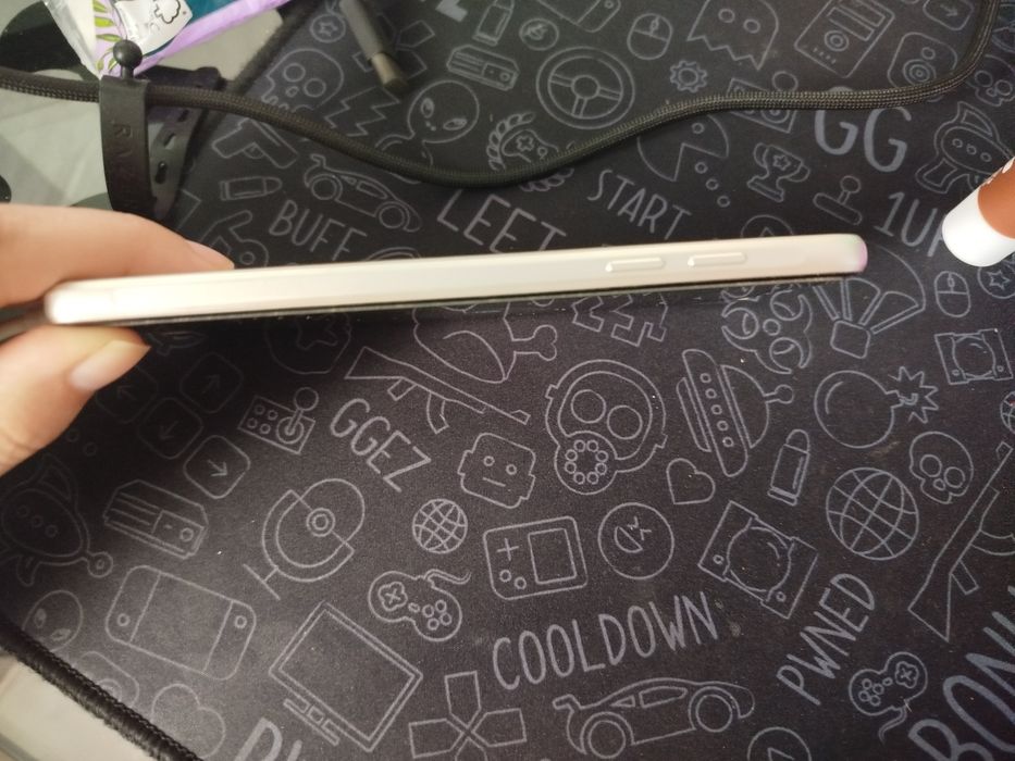 Samsung A5 2016 Dourado