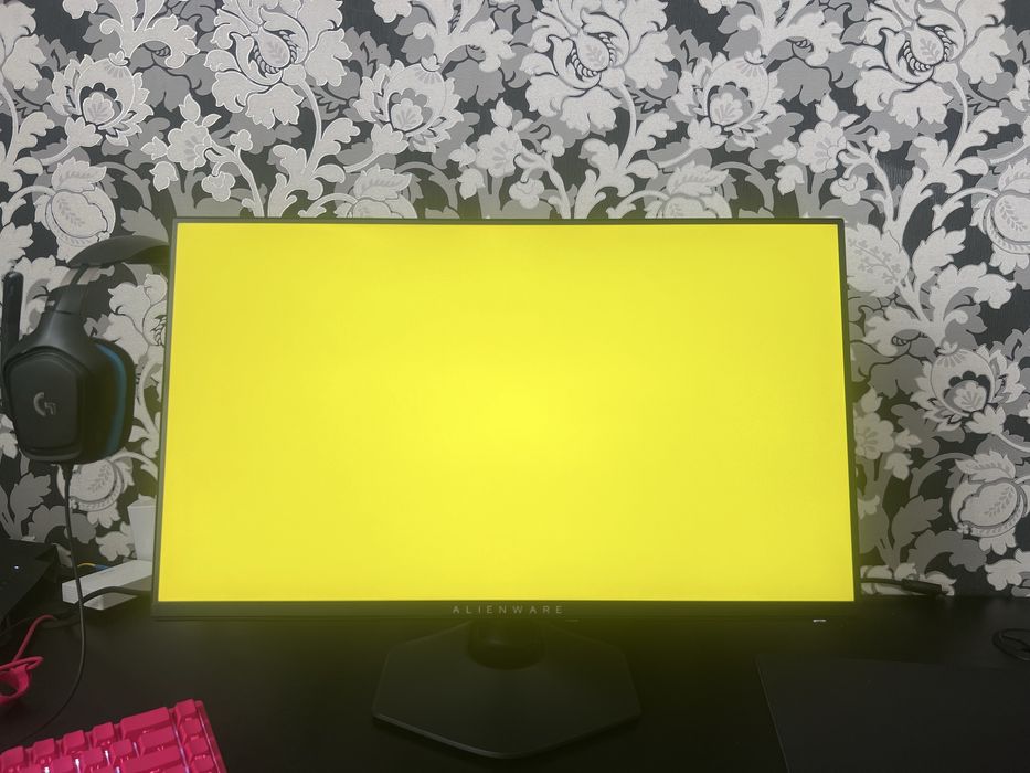 Монітор Alienware AW2523HF 360 ГЦ