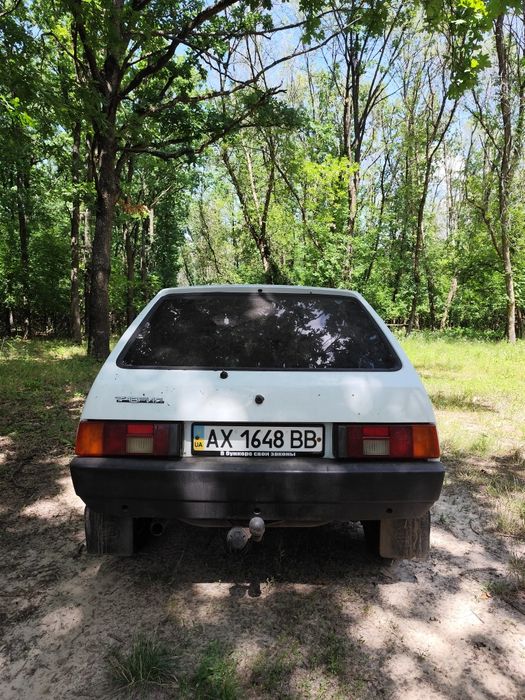 Заз, таврія 1102