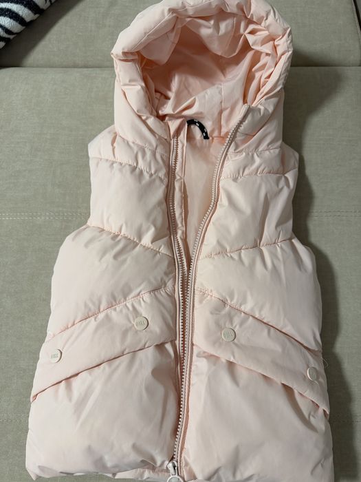 Жилетка дитяча 104-110