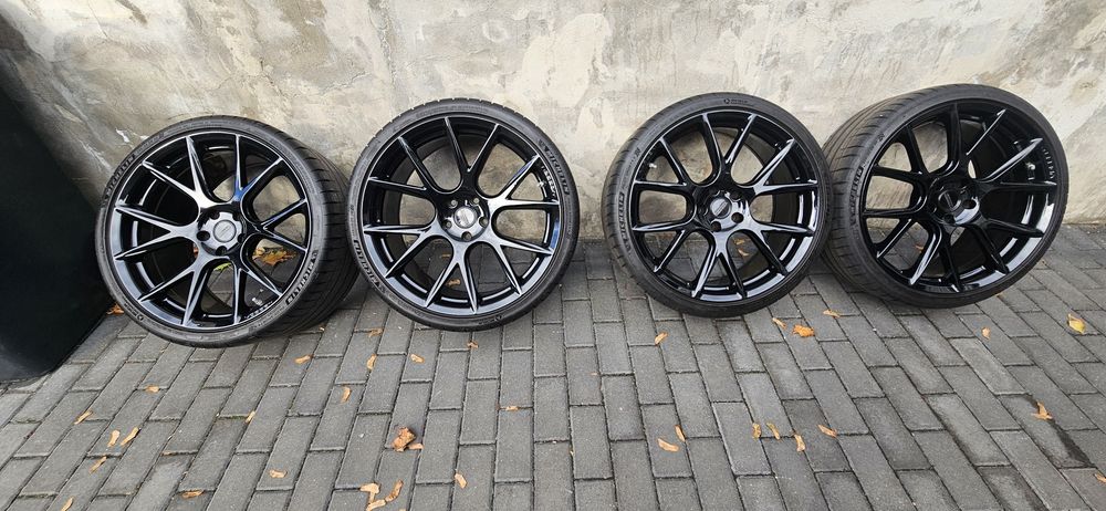 Felgi koła Vossen 20 cali